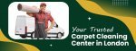 Vip Carpet Cleaning London Ltd - 3