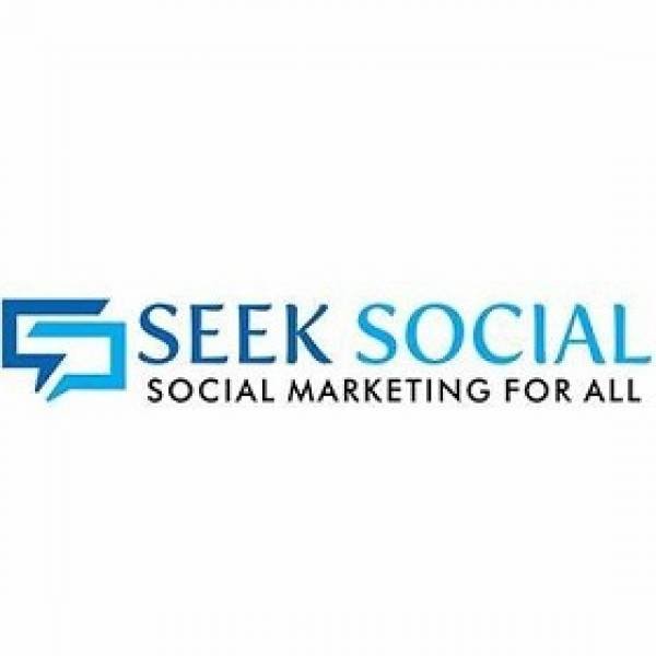 Seek Social Ltd