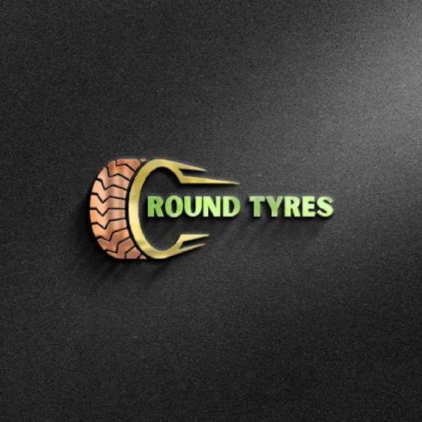 Round Tyres