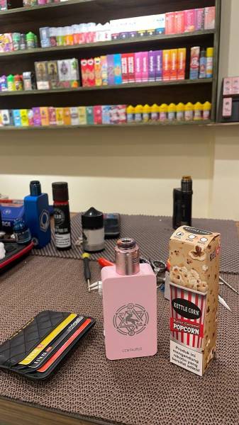 mega thc vape store salford The Use of Vapes in the UK: Stats for 2024