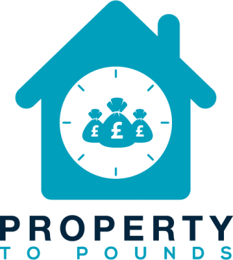 Property to Pounds