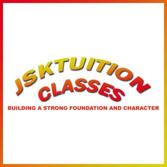 JSK Tuition Classes