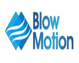 Blow Motion Ltd