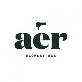 aer blowdry bar