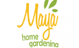 Maya Home Gardening