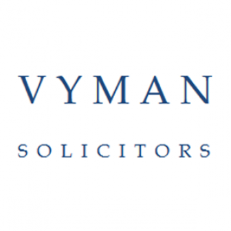 Vyman Solicitors