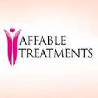 Affable Treatments Limited