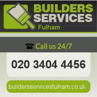 Builders Fulham