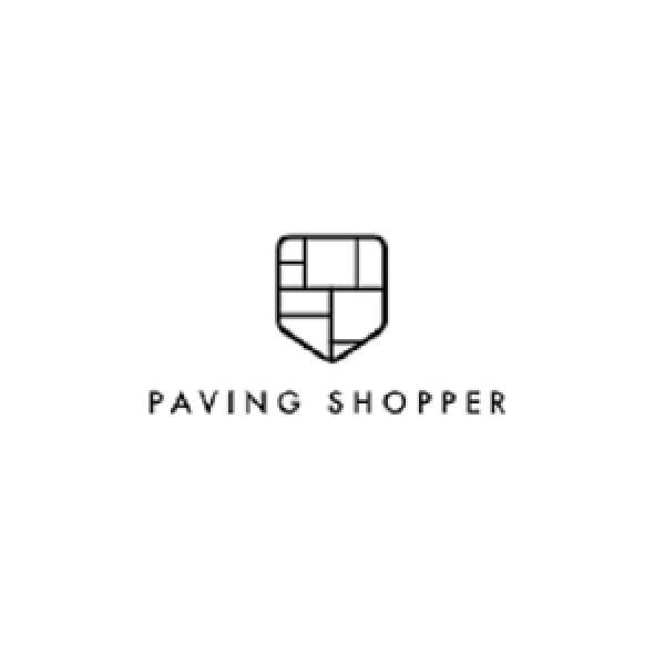 Paving Shopper