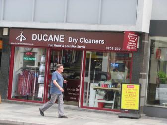 Ducane Richmond