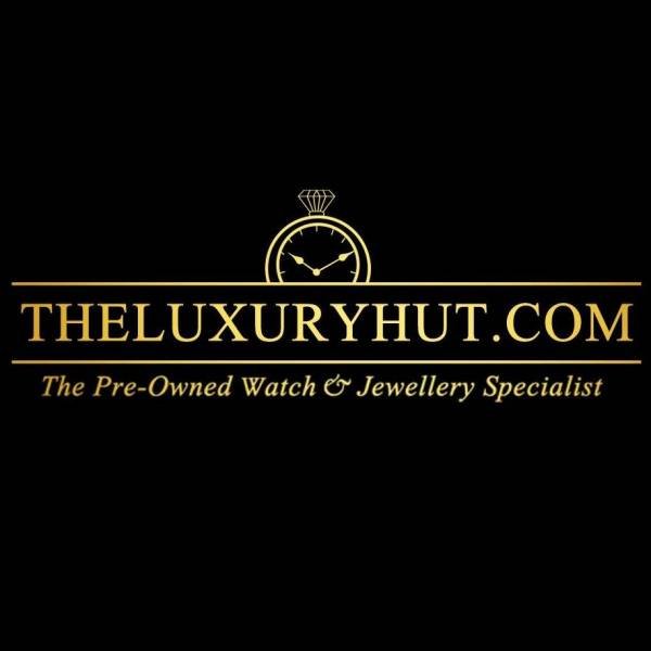 The Luxury Hut Pawnbrokers London