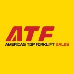 ATF forklifts - 1