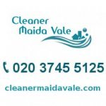 Cleaning Services Maida Vale - 1