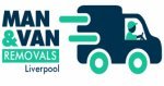 Man And Van Removals Liverpool - 1