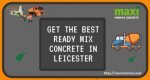 Maxi Minimix Concrete - 1