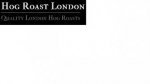 Hog Roast London - 1