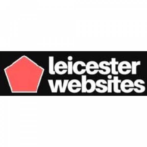 Leicester Websites