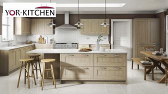 Yor-Kitchen