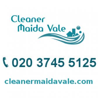 Cleaning Services Maida Vale