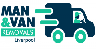 Man And Van Removals Liverpool