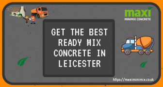 Maxi Minimix Concrete