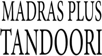 Madras Plus Tandoori