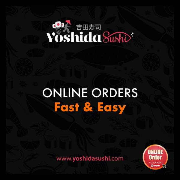 Yoshida Sushi