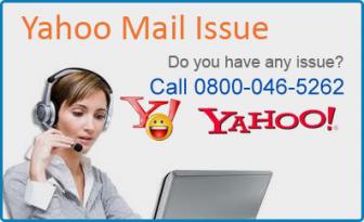 Yahoo UK Technical support help desk number 0800-046-5262