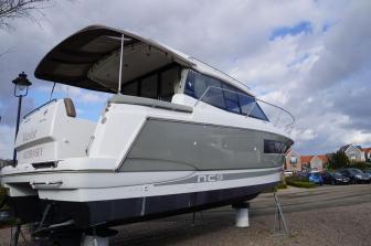 Burton Waters Boat Sales