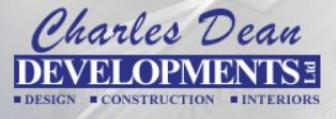 Charles Dean Developments Ltd