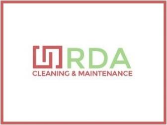 RDA Cleaning & Maintenance Ltd.
