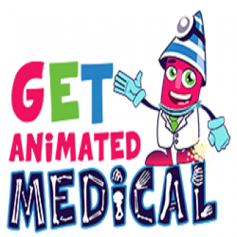 Get Animated! Medical