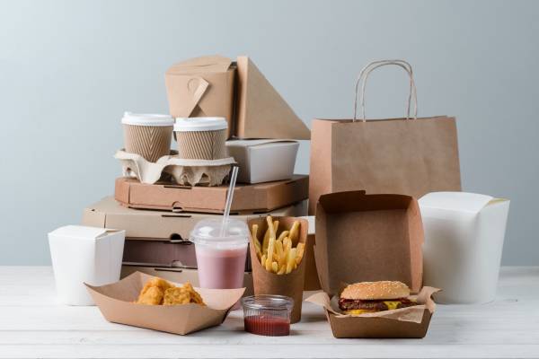 Food Packaging Direct