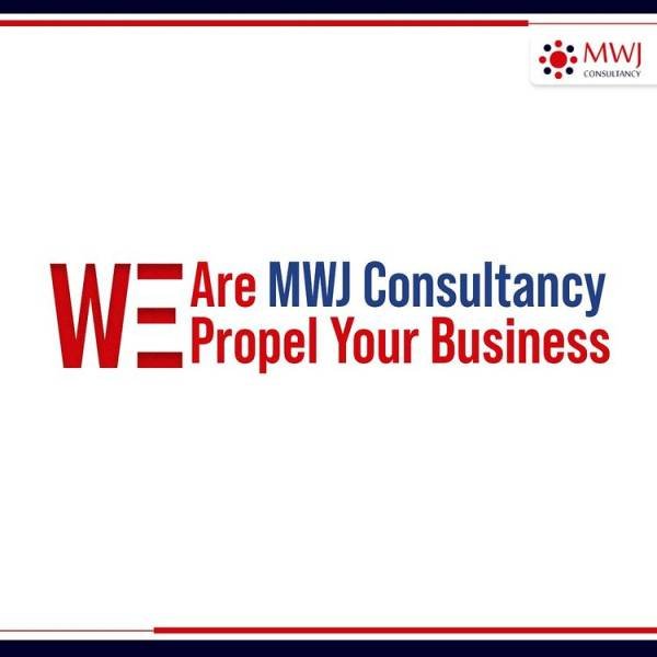 MWJ Consultancy