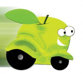 Green Apple Cars