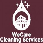 WeCare Cleaning Services Ltd - 1