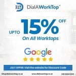 DialAWorkTop - 1