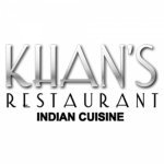 Khan's Restaurant - Battersea - 1