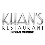 Khan's Restaurant - 1