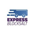 Express Block Salt - 1