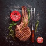 TORO STEAK HOUSE - 1