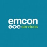Emcon Industrial Services Ltd - 1