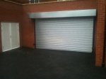 Roller Shutters & Steel Doors Ltd. - 1