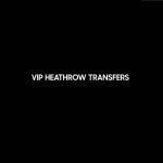 Vip Heathrow Transfers - 1