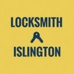 Speedy Locksmith Islington - 1