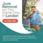 Junk Removal London - 2