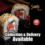 Sushi World - 1