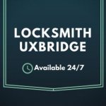 Speedy Locksmith Uxbridge - 1