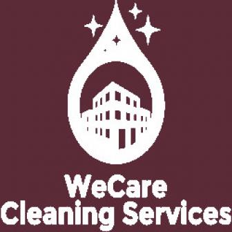 WeCare Cleaning Services Ltd