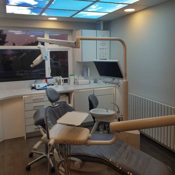 Milton Keynes Dental Clinic